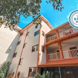 Aueang Lanna Hotel SHA